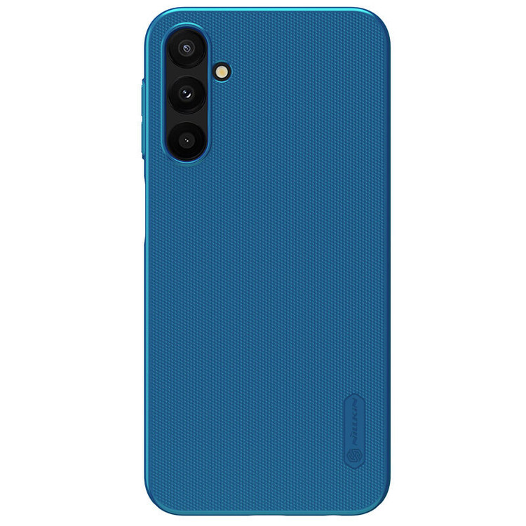 کاور نیلکین مدل Super Frosted Shield مناسب برای گوشی موبایل سامسونگ (2023) Galaxy A24 4G