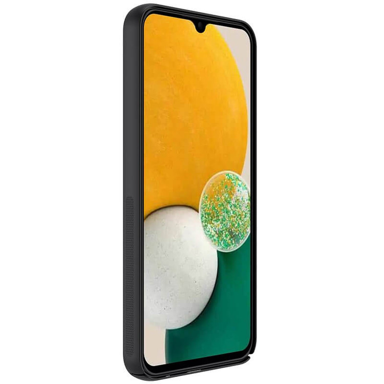 کاور نیلکین مدل Super Frosted Shield مناسب برای گوشی موبایل سامسونگ (2023) Galaxy A14 5G