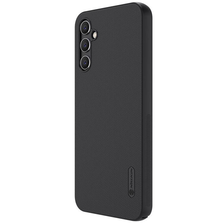 کاور نیلکین مدل Super Frosted Shield مناسب برای گوشی موبایل سامسونگ (2023) Galaxy A14 5G