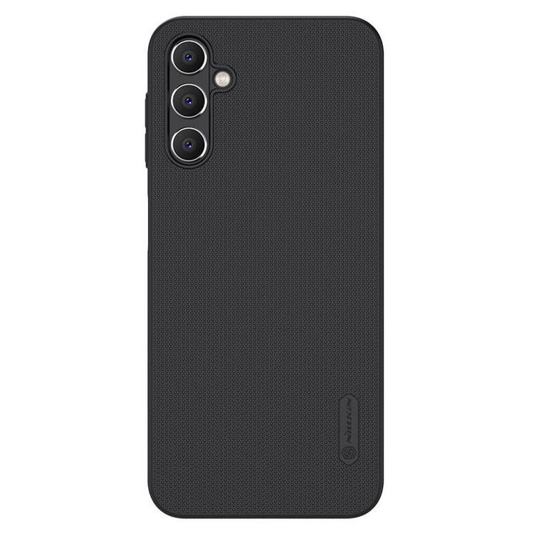کاور نیلکین مدل Super Frosted Shield مناسب برای گوشی موبایل سامسونگ (2023) Galaxy A14 5G