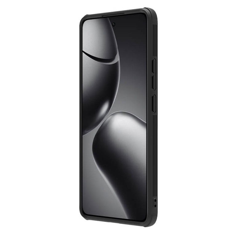 کاور نیلکین مدل CamShield Pro مناسب برای گوشی موبایل شیائومی (2024) Xiaomi 14T PRO (5G)
