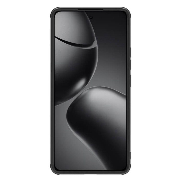 کاور نیلکین مدل CamShield Pro مناسب برای گوشی موبایل شیائومی (2024) Xiaomi 14T PRO (5G)