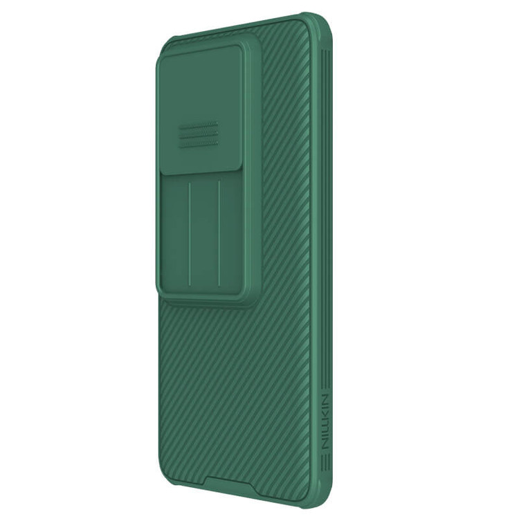 کاور نیلکین مدل CamShield Pro مناسب برای گوشی موبایل شیائومی (2024) Xiaomi 14T PRO (5G)