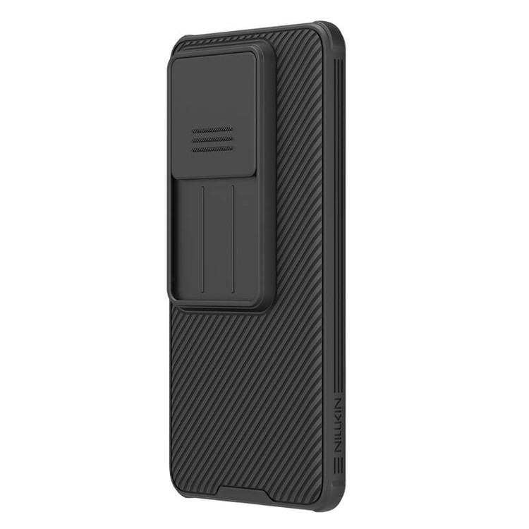 کاور نیلکین مدل CamShield Pro مناسب برای گوشی موبایل شیائومی (2024) Xiaomi 14T PRO (5G)