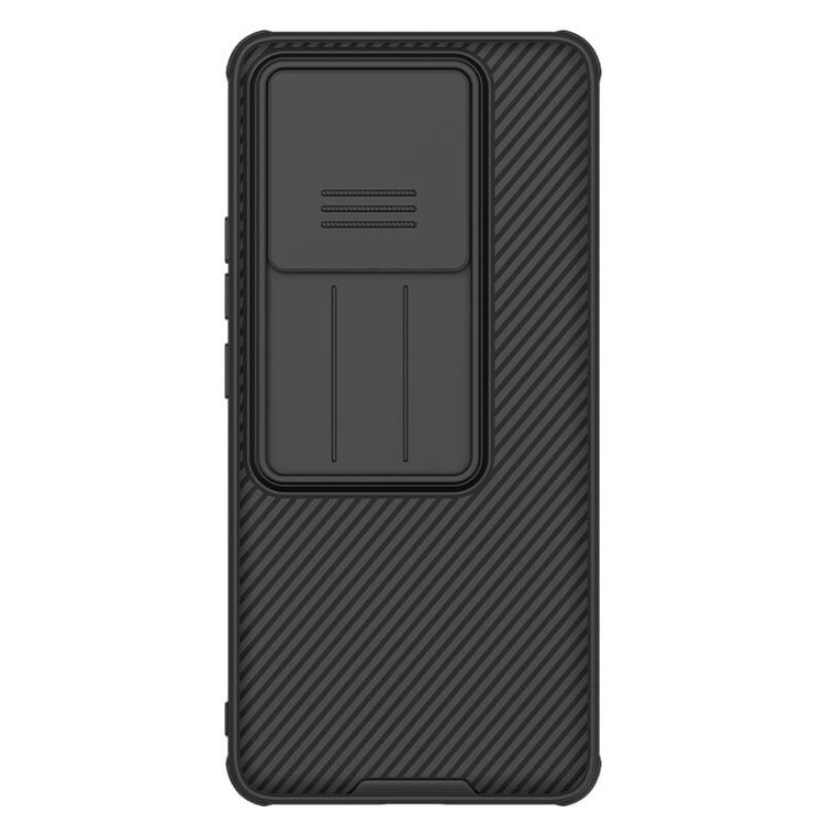 کاور نیلکین مدل CamShield Pro مناسب برای گوشی موبایل شیائومی (2024) Xiaomi 14T PRO (5G)
