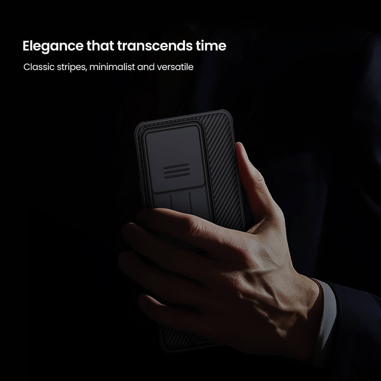 کاور نیلکین مدل CamShield Pro مناسب برای گوشی موبایل شیائومی (2024) Xiaomi 14T PRO (5G)