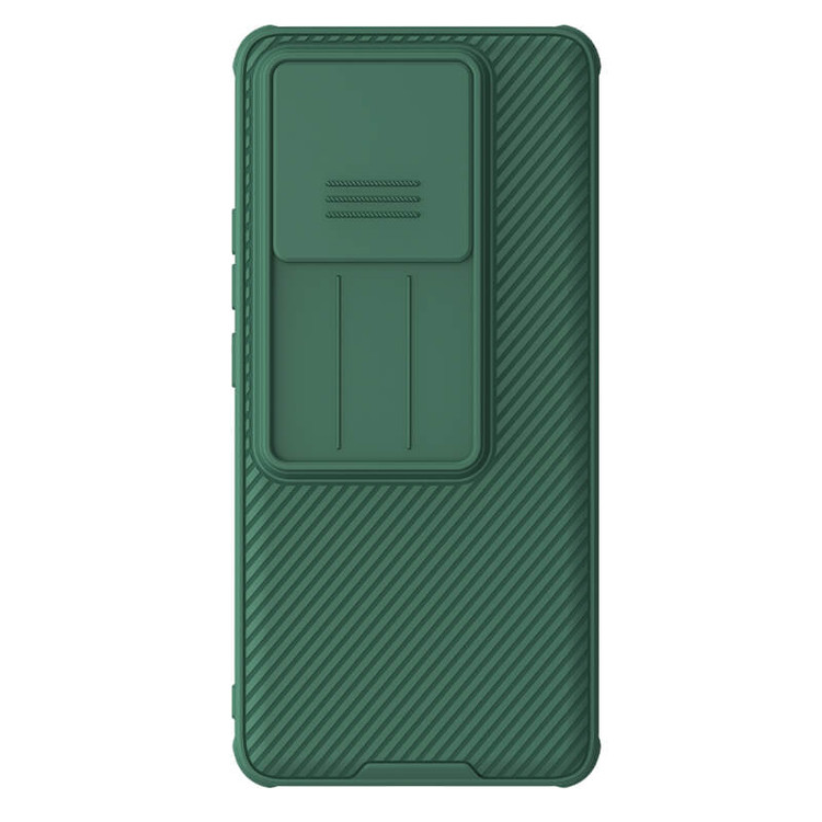 کاور نیلکین مدل CamShield Pro مناسب برای گوشی موبایل شیائومی (2024) Xiaomi 14T PRO (5G)
