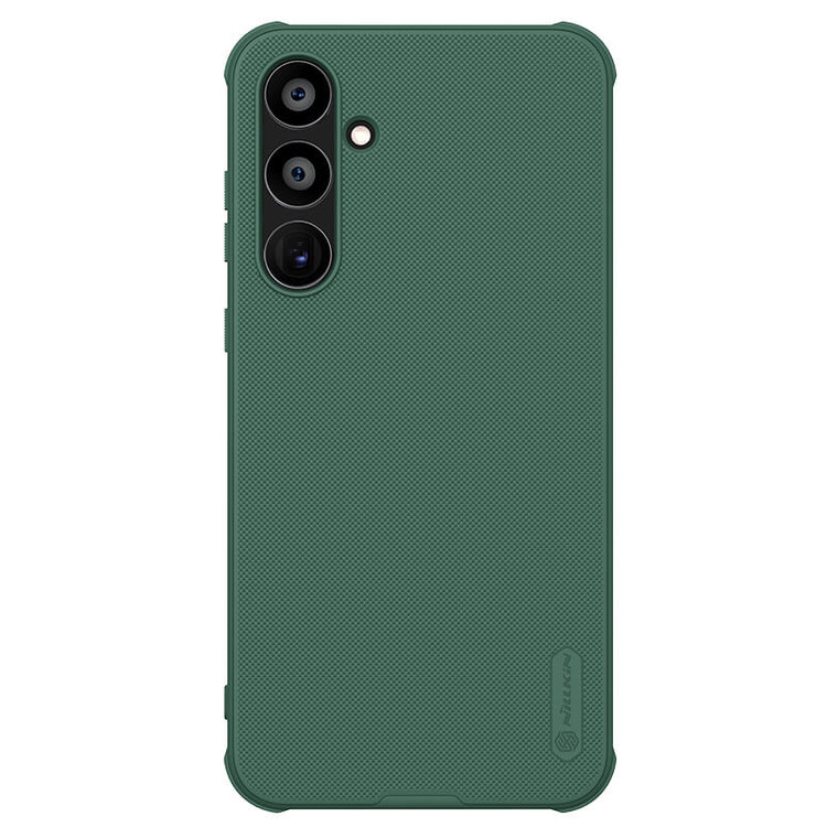 کاور نیلکین مدل Super Frosted Shield Pro مناسب برای گوشی سامسونگ (2024) Galaxy A55 5G