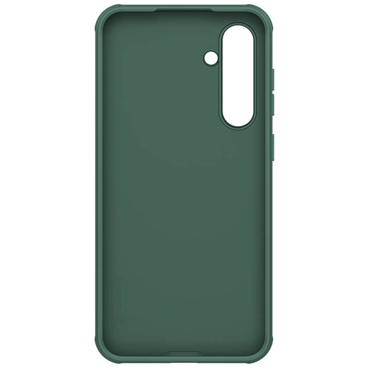 کاور نیلکین مدل Super Frosted Shield Pro مناسب برای گوشی سامسونگ (2023) Galaxy S23 FE 5G