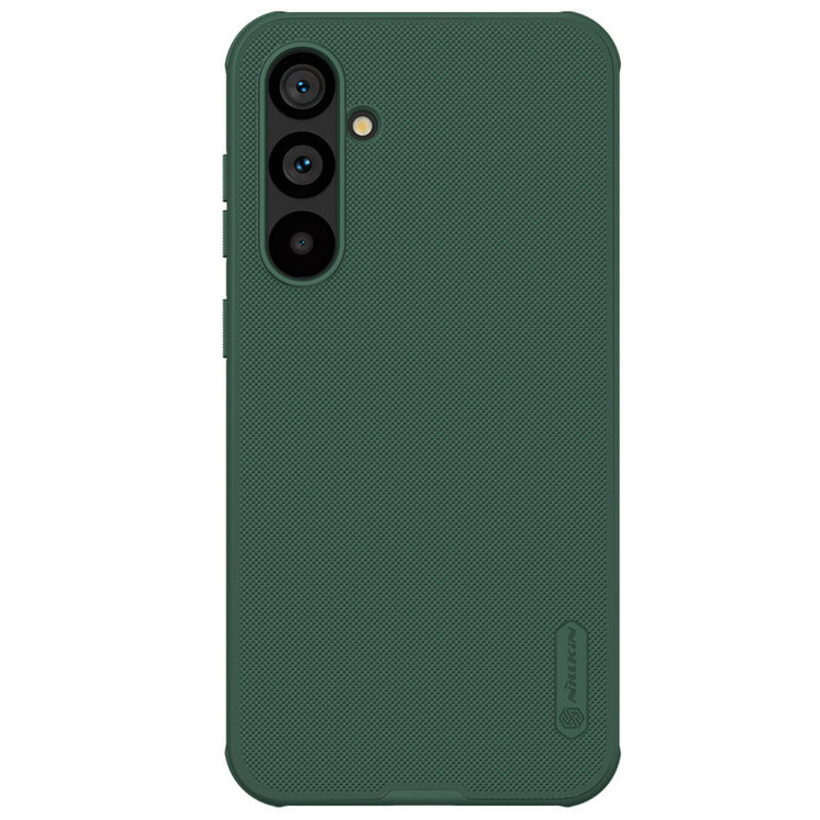 کاور نیلکین مدل Super Frosted Shield Pro مناسب برای گوشی سامسونگ (2023) Galaxy S23 FE 5G