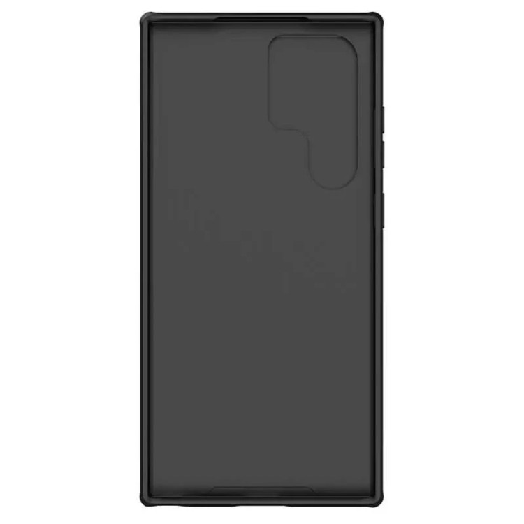 کاور نیلکین مدل CamShield S مناسب برای گوشی موبایل سامسونگ 2023 (5G) Galaxy S23 Ultra