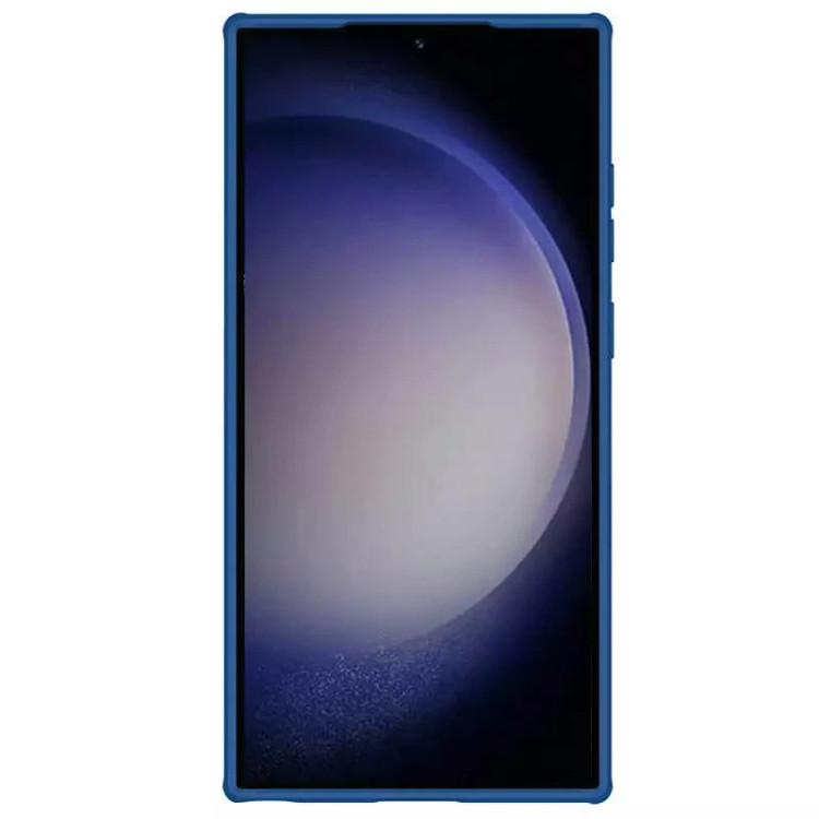 کاور نیلکین مدل CamShield S مناسب برای گوشی موبایل سامسونگ 2023 (5G) Galaxy S23 Ultra