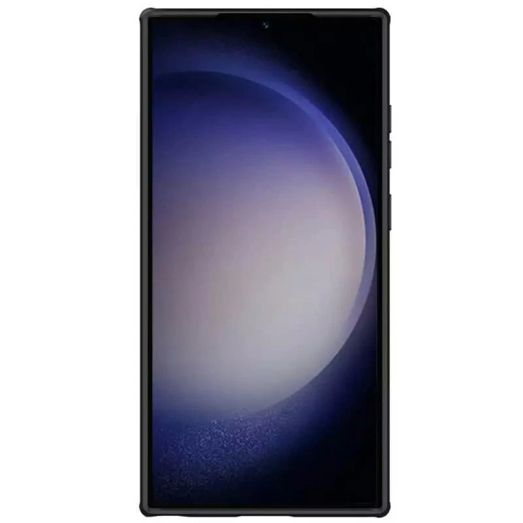 کاور نیلکین مدل CamShield S مناسب برای گوشی موبایل سامسونگ 2023 (5G) Galaxy S23 Ultra