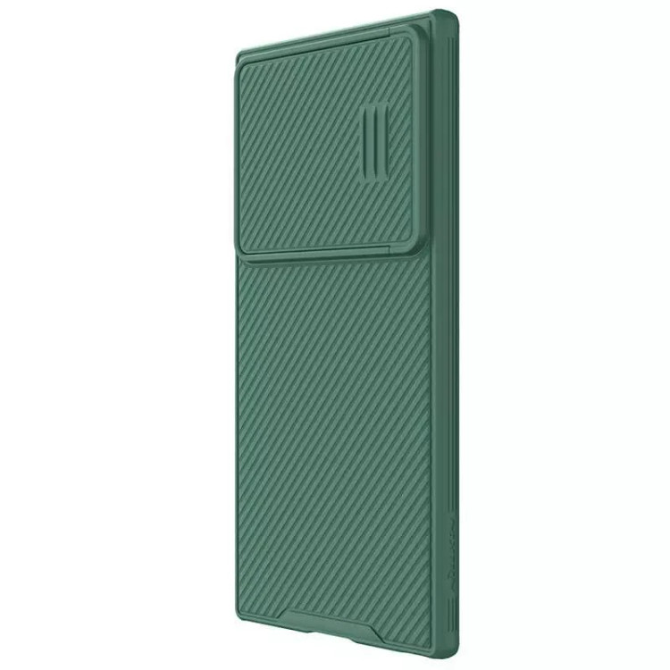 کاور نیلکین مدل CamShield S مناسب برای گوشی موبایل سامسونگ 2023 (5G) Galaxy S23 Ultra