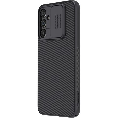 کاور نیلکین مدل CamShield مناسب برای گوشی موبایل سامسونگ 2023 (4G) Galaxy A24
