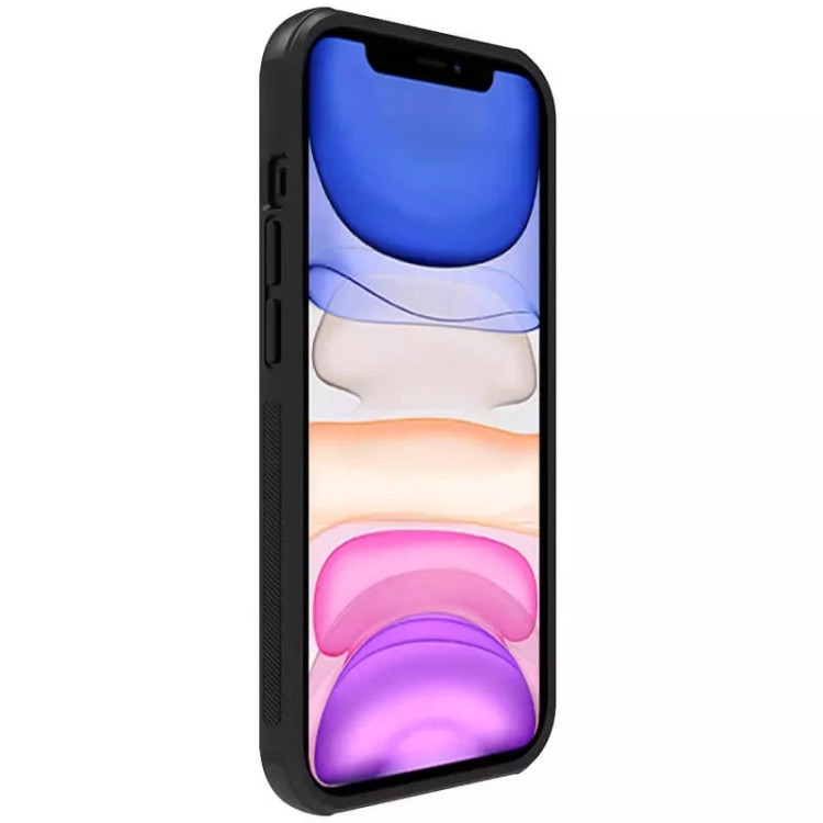 کاور نیلکین مدل Super Frosted Shield Pro مناسب برای گوشی موبایل اپل iPhone 14 Pro Max