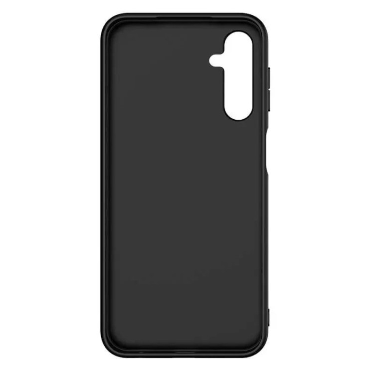 کاور نیلکین مدل Textured مناسب برای گوشی موبایل سامسونگ Galaxy A24 4G