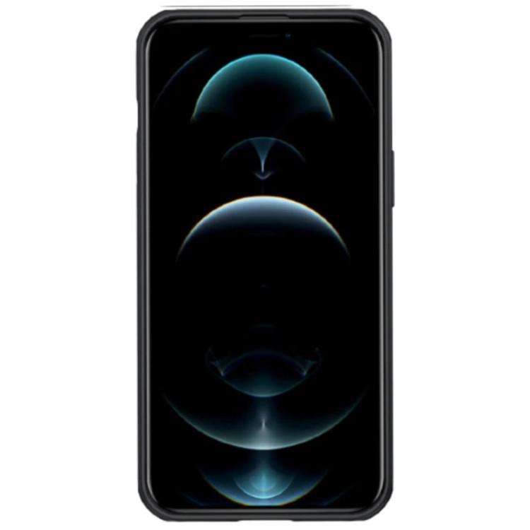 کاور نیلکین مدل CamShield pro مناسب برای گوشی موبایل اپل Iphone 13 Pro