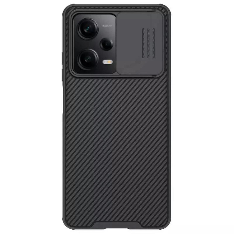 کاور نیلکین مدل CamShield pro مناسب برای گوشی موبایل شیائومی Redmi Note 12 pro 5G / Mi Poco X5 pro 5G
