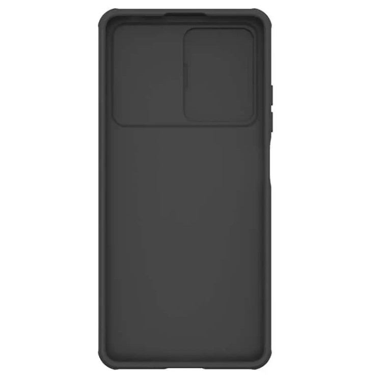 کاور نیلکین مدل CamShield pro مناسب برای گوشی موبایل شیائومی Redmi Note 12 pro 5G / Mi Poco X5 pro 5G