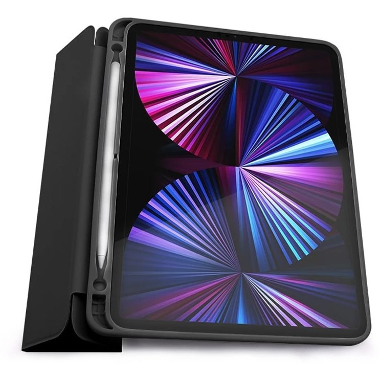 کیف کلاسوری تبلت مدل Smart مناسب Samsung Galaxy Tab A8 ( X200 /X205 )10.5 2021