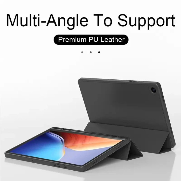کیف کلاسوری تبلت مدل Smart مناسب Samsung Galaxy Tab A7 Lite (T225) 8 inch 2021