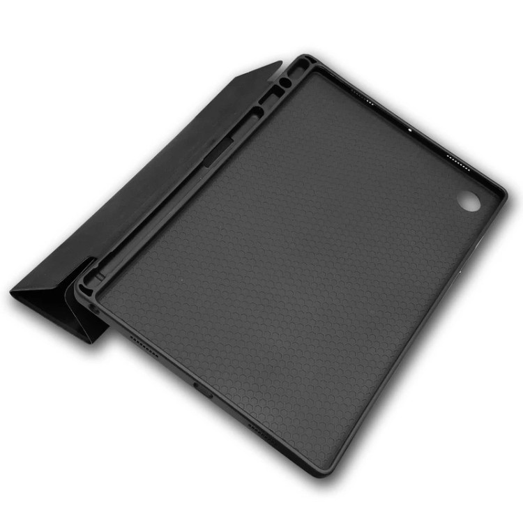 کیف کلاسوری تبلت مدل Smart مناسب Samsung Galaxy Tab A9 (X115) 8.7 inch