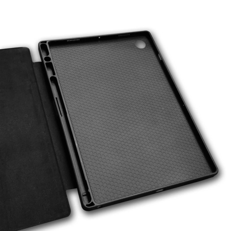 کیف کلاسوری تبلت مدل Smart مناسب Samsung Galaxy Tab A9 (X115) 8.7 inch