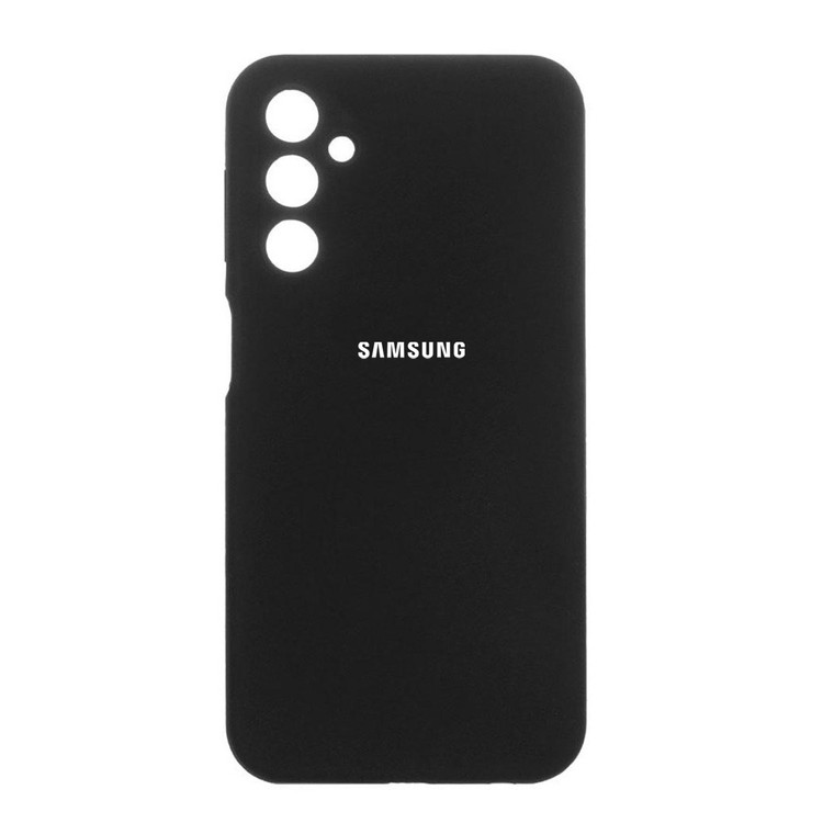 کاور سیلیکونی اصلی مناسب برای گوشی موبایل سامسونگ GALAXY A25 5G (2023)