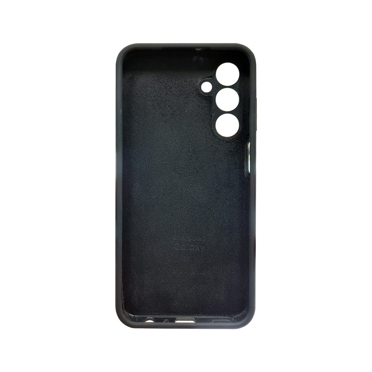 کاور سیلیکونی اصلی مناسب برای گوشی موبایل سامسونگ GALAXY A25 5G (2023)