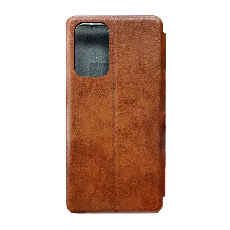 کیف کلاسوری برند مومکس مناسب برای گوشی سامسونگ Galaxy A33(5G)