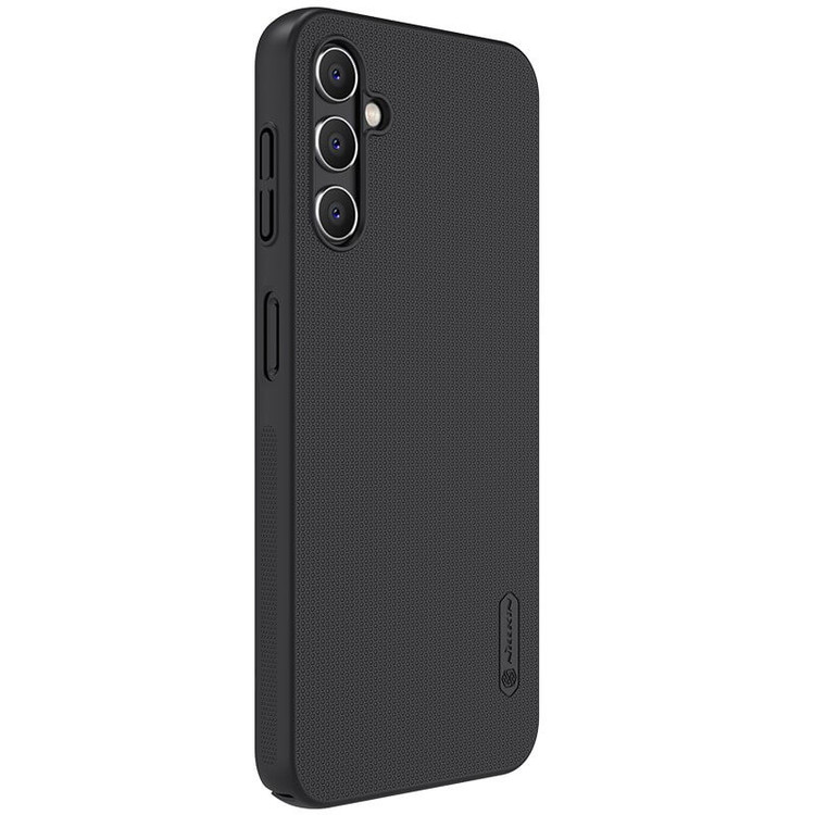 کاور نیلکین مدل Super Frosted Shield مناسب برای گوشی موبایل سامسونگ (2023) Galaxy A14 4G