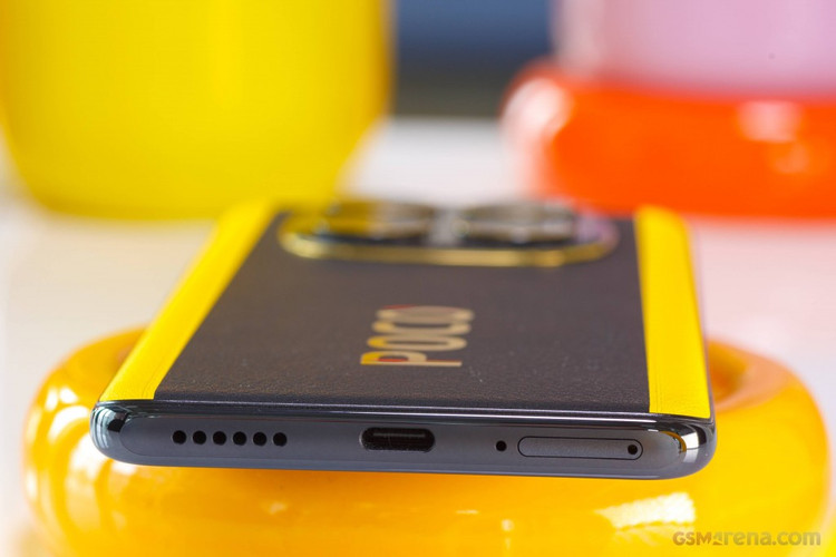 گوشی موبایل شیائومی Poco X7 (5G) ظرفیت 512 گیگابایت/ رم 12 گیگابایت (گلوبال)