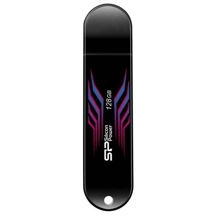 فلش مموری سیلیکون پاور Blaze B10 USB 3.2 ظرفیت 128 گیگابایت