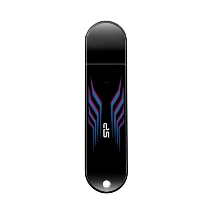 فلش مموری سیلیکون پاور Blaze B10 USB 3.2 ظرفیت 128 گیگابایت