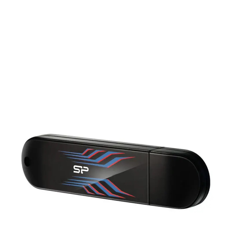 فلش مموری سیلیکون پاور Blaze B10 USB 3.2 ظرفیت 128 گیگابایت