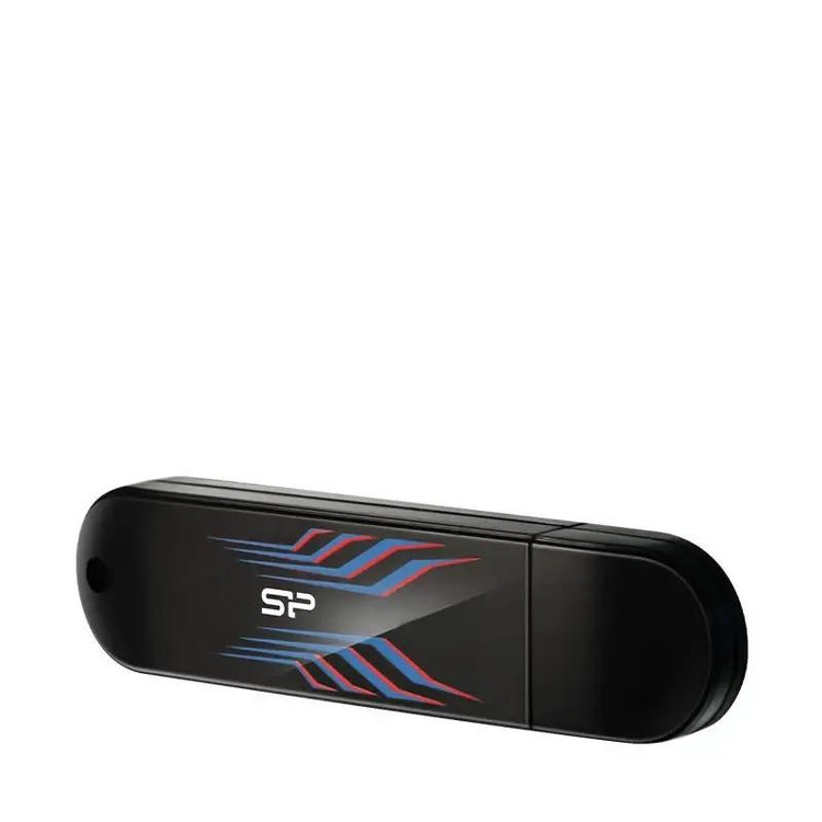 فلش مموری سیلیکون پاور Blaze B10 USB 3.2 ظرفیت 256 گیگابایت