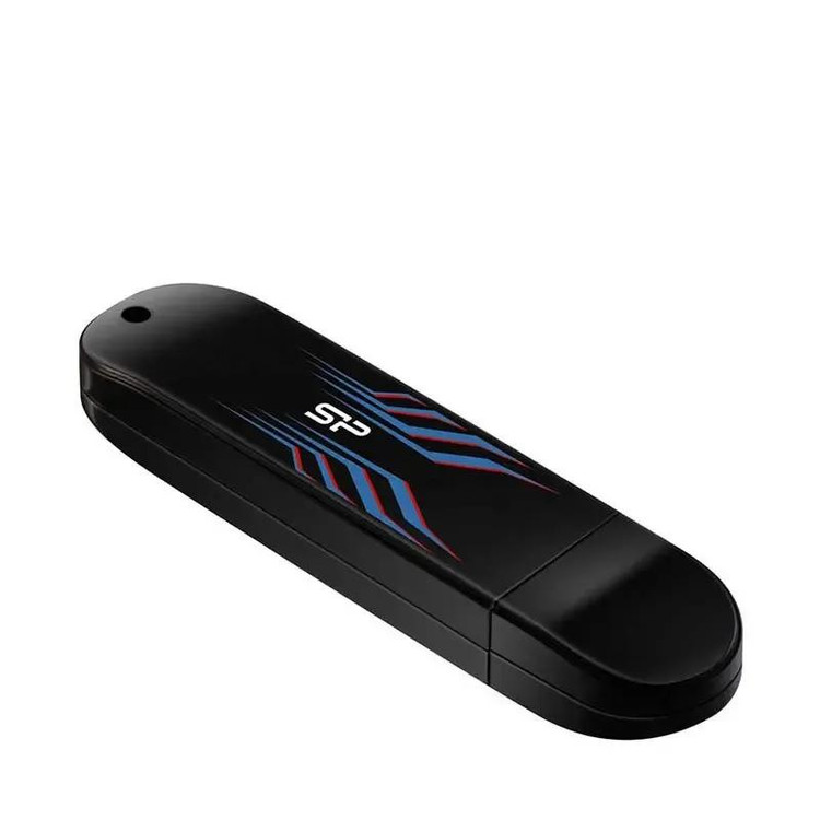 فلش مموری سیلیکون پاور Blaze B10 USB 3.2 ظرفیت 256 گیگابایت