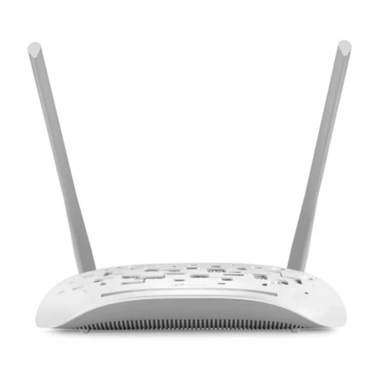 مودم روتر +ADSL2 تی پی-لینک مدل TD-8961N(EU) Ver:5.0