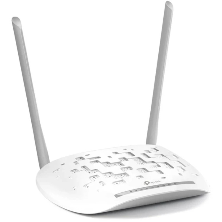 مودم روتر +ADSL2 تی پی-لینک مدل TD-8961N(EU) Ver:5.0