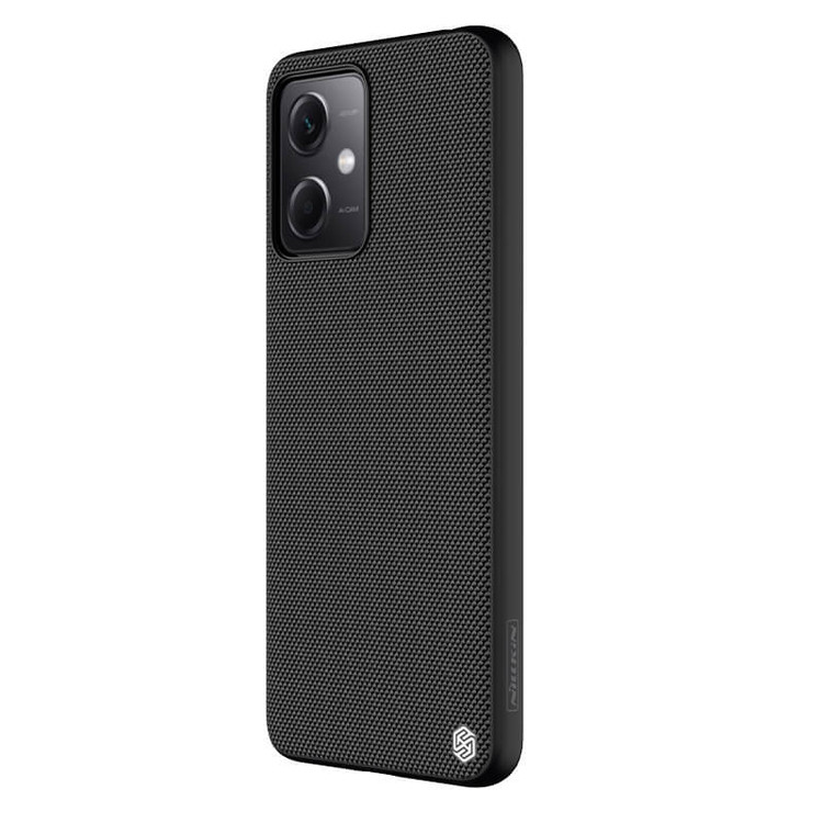 کاور نیلکین مدل Textured مناسب برای گوشی موبایل شیائومی Redmi Note 12 5G/ Poco X5