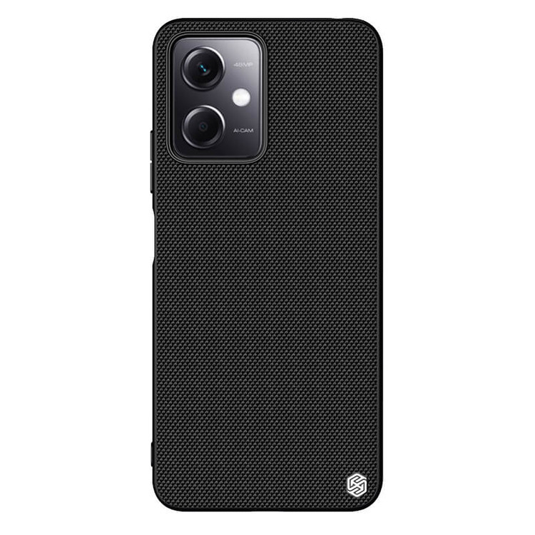 کاور نیلکین مدل Textured مناسب برای گوشی موبایل شیائومی Redmi Note 12 5G/ Poco X5