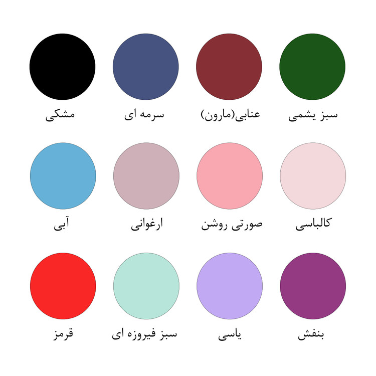 کاور سیلیکونی اصلی(گرید A) مناسب برای گوشی موبایل شیائومی 2024 - Poco F6 Pro (5G)