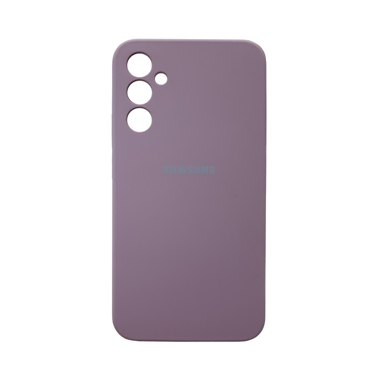 کاور سیلیکونی اصلی(گرید A) مناسب برای گوشی موبایل سامسونگ GALAXY A34 5G (2023)