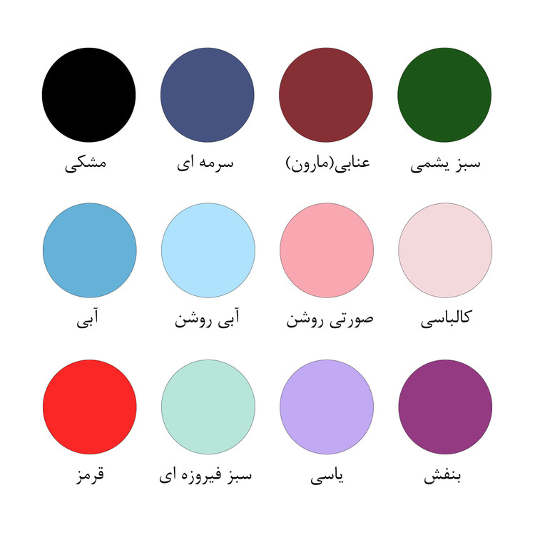 کاور سیلیکونی اصلی(گرید A) مناسب برای گوشی موبایل شیائومی 2023 - Poco F5 Pro (5G)