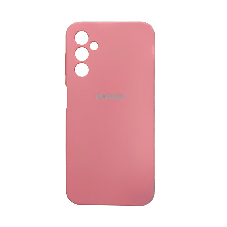 کاور سیلیکونی اصلی( گرید A) مناسب برای گوشی موبایل سامسونگ (2023) GALAXY A14 4G