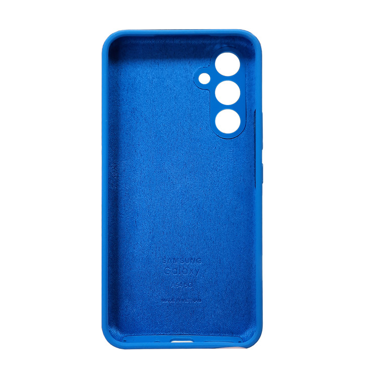 کاور سیلیکونی اصلی( گرید A) مناسب برای گوشی موبایل سامسونگ (2023) GALAXY A54 5G