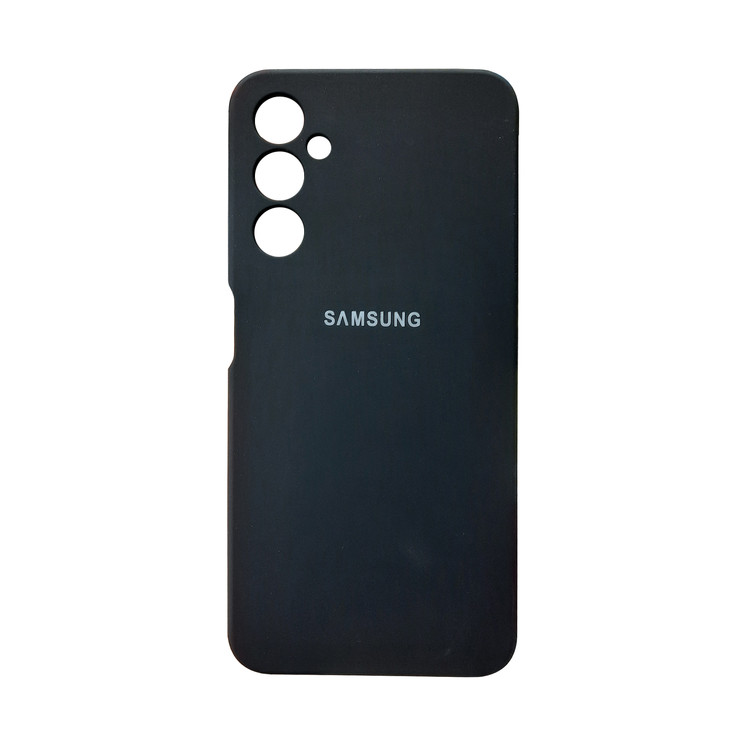 کاور سیلیکونی اصلی( گرید A) مناسب برای گوشی موبایل سامسونگ (2023) GALAXY A05S 4G