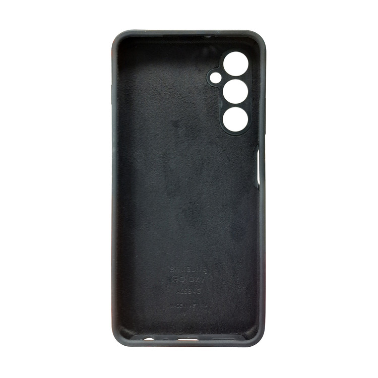 کاور سیلیکونی اصلی( گرید A) مناسب برای گوشی موبایل سامسونگ (2023) GALAXY A05S 4G