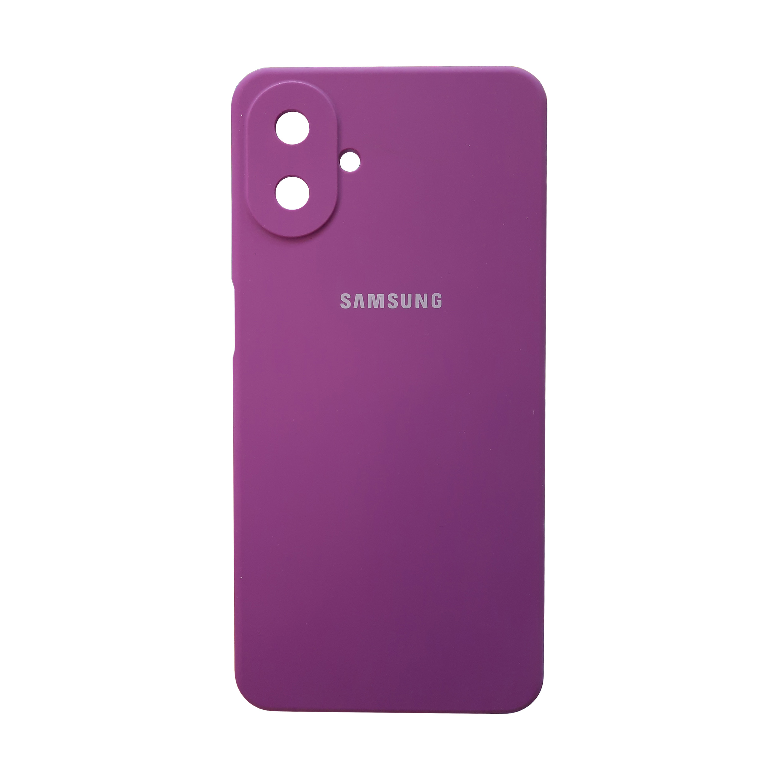 کاور سیلیکونی اصلی( گرید A) مناسب برای گوشی موبایل سامسونگ (2025) GALAXY A07 4G